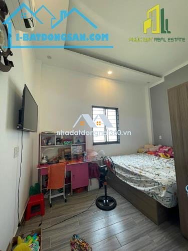 Bán Nhà Đẹp 1T2L Cù Lao Phồ (Hiệp Hòa). 62m2. 4Tỷ650(Thương Lượng)