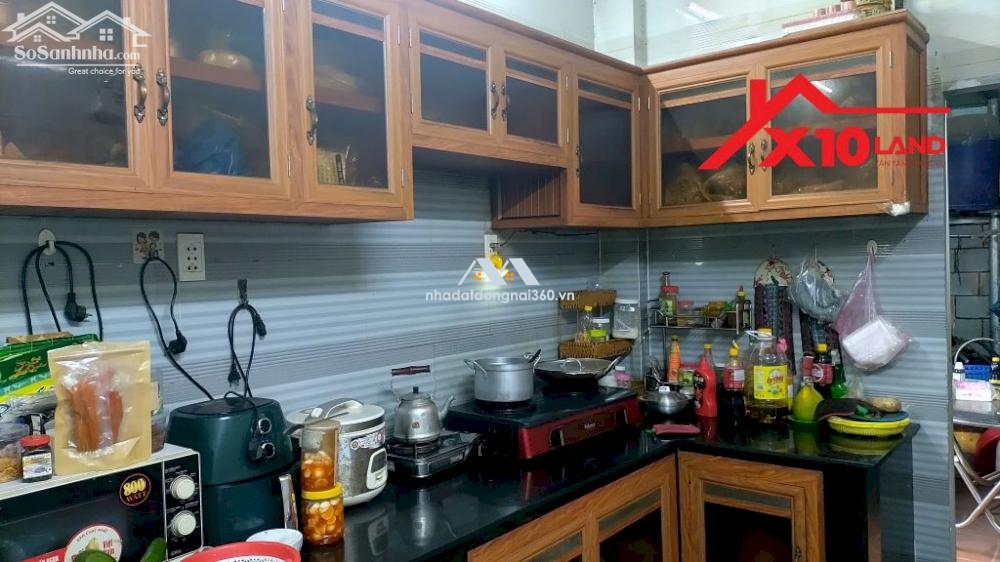 Bán nhà 2 mặt tiền 280m2 bờ kè Bửu Long TP Biên Hòa ,chỉ có 11 tỷ