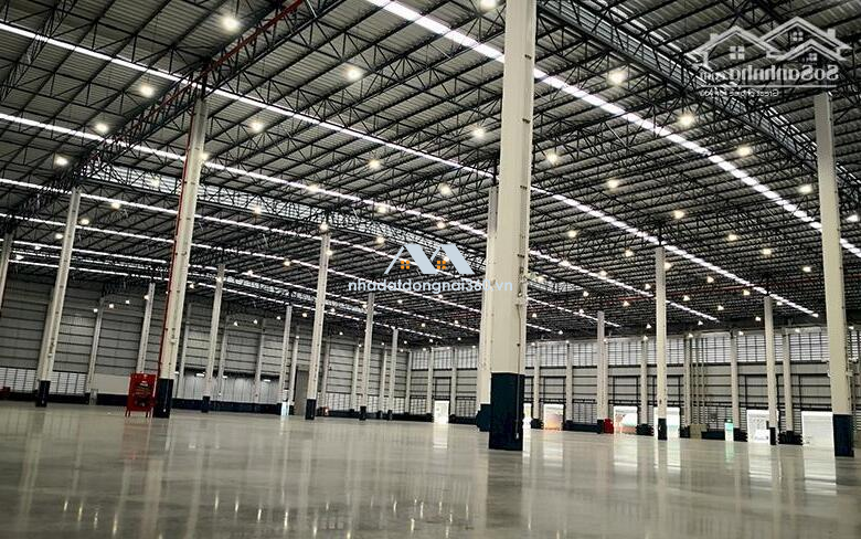 Cho thuê kho xưởng 2000m2, 2400m2 trong KCN Nhơn Trạch, huyện Nhơn Trạch, Đồng Nai