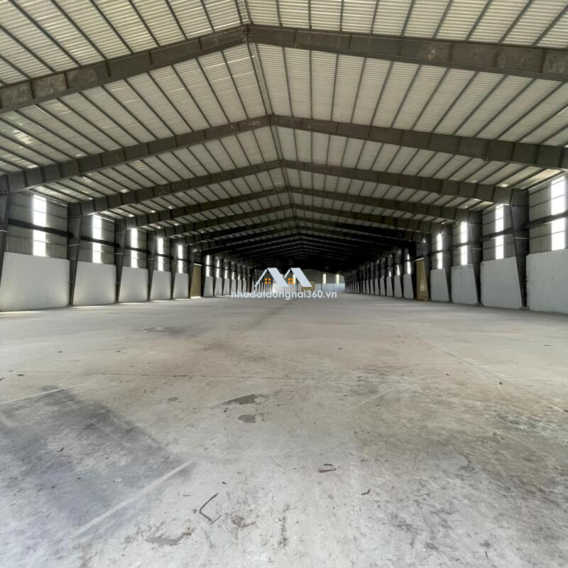 Cho thuê kho xưởng 1000m2; 2500m2; 2800m2; 5000m2; 10.000m2 Quốc Lộ 51, Long Thành, Đồng Nai