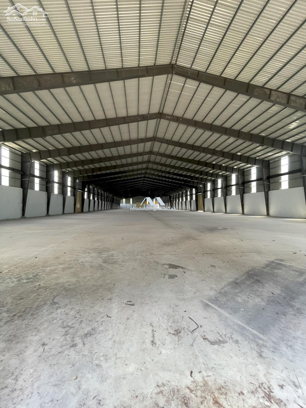 Cho thuê kho xưởng 1000m2; 2500m2; 2800m2; 5000m2; 10.000m2 Quốc Lộ 51, Long Thành, Đồng Nai