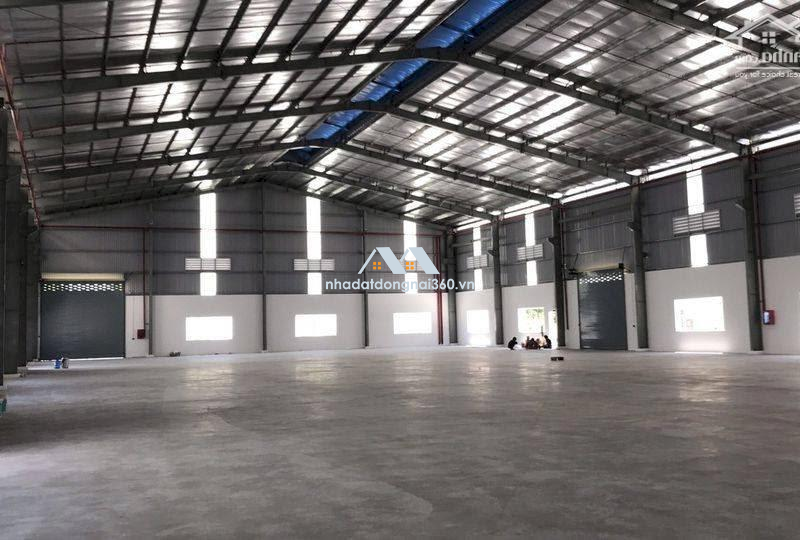 Bán Nhà Xưởng 24.000M2 Góc 2Mt Kcn Nhơn Trạch, Đồng Nai - Giá Bán 90 Tỷ