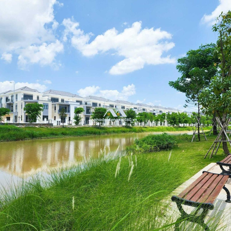 Bán Biệt Thự Góc Sông Aqua City Nhìn Thẳng Ra Công Viên Dọc Sông Lớn Giá Bán 11Ty Liên Hệ: 0965645556