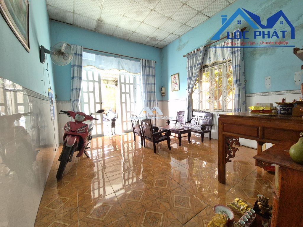 Bán nhà mặt tiền đường Nguyễn Trung Trực phường An Hòa 899m2 Biên Hòa giá 8,5 tỷ