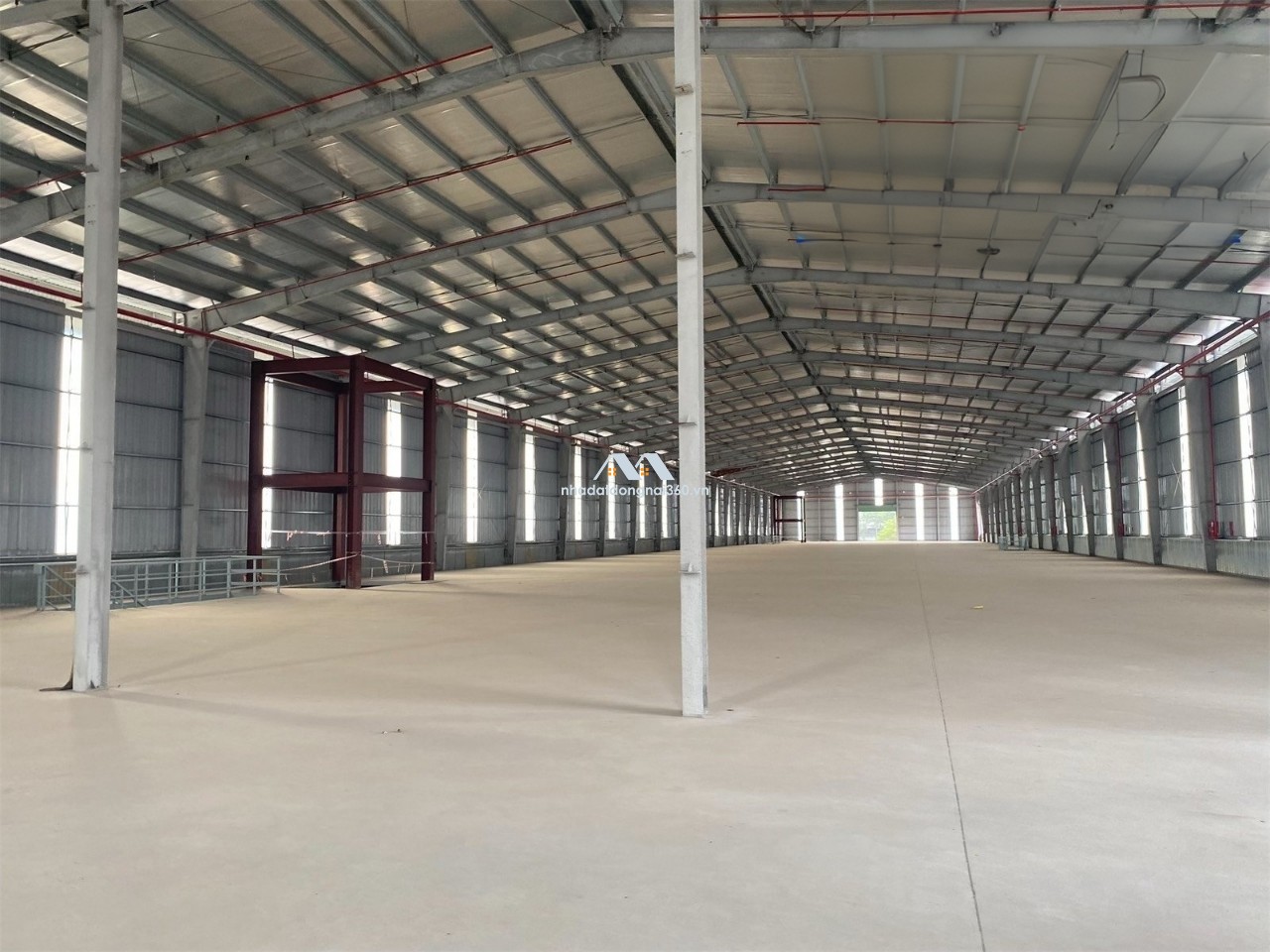 Bán nhà xưởng 19.900m2 Giá chỉ 80 tỷ -KCN Tam Phước-TP Biên Hòa-Đồng Nai