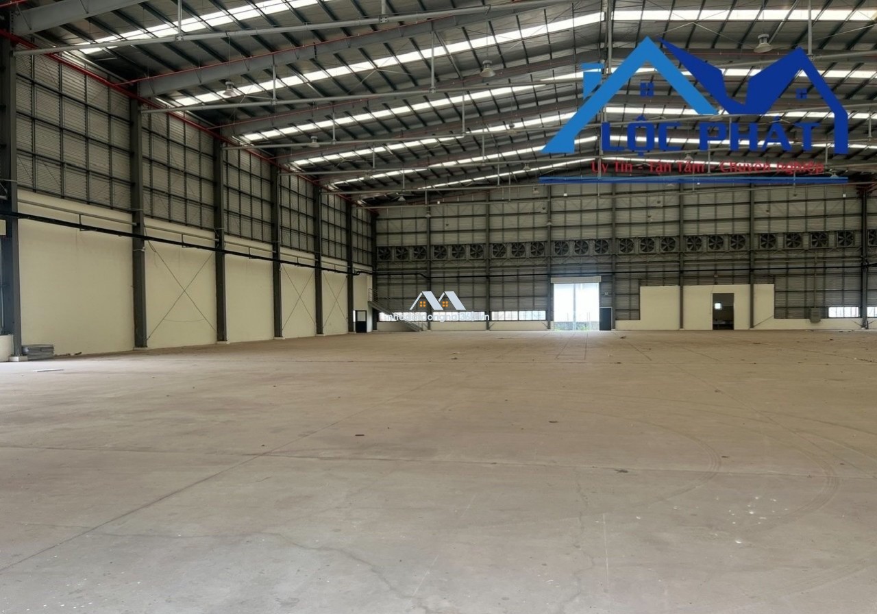 Cho thuê kho xưởng 1000m2 giá 30 triệu Phước Tân-Biên Hòa-Đồng Nai