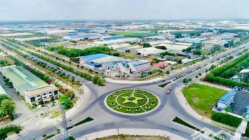 Bán 5500M2 Đất Sào Thổ Cư Đất Tại Xã Vĩnh Thanh, Huyện Nhơn Trạch, Đồng Nai Giá: 50 Tỷ