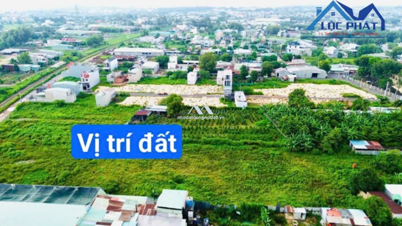 Bán đất tại Đường Võ Nguyên Giáp, Xã Bình Minh  Trảng Bom, Đồng Nai giá 30 tỷ