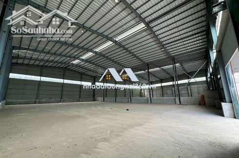 Cho Thuê Nhà Xưởng 8800m2 Trong KCN Nhơn Trạch 2, Đồng Nai