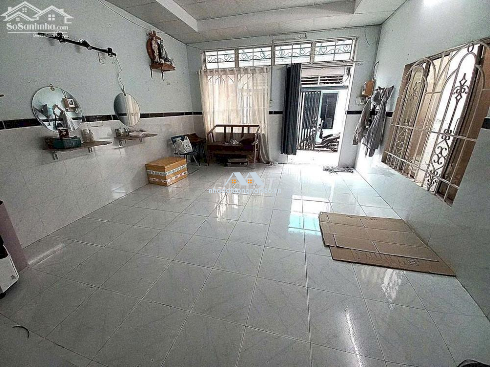 Bán nhà cấp 4 mới đẹp Tân Mai, Biên Hoà, 84m2 chỉ 2,55 tỷ