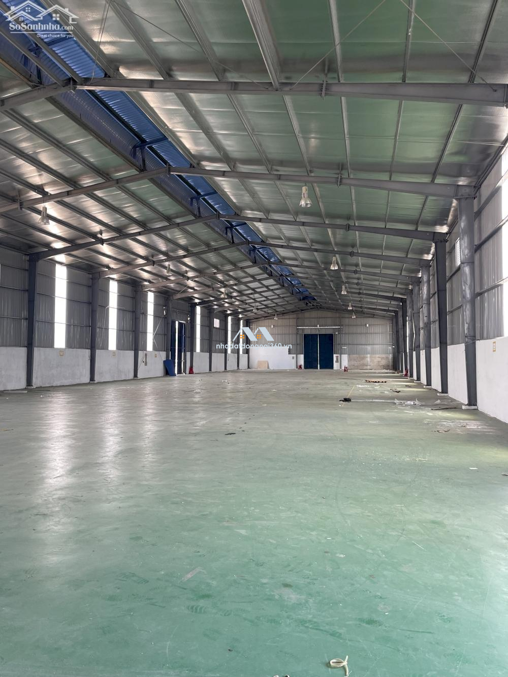 Cho thuê kho xưởng 1000m2; 2000m2; 3500m2; 5000m2; 10.000m2 Quốc Lộ 51, Long Thành, Đồng Nai