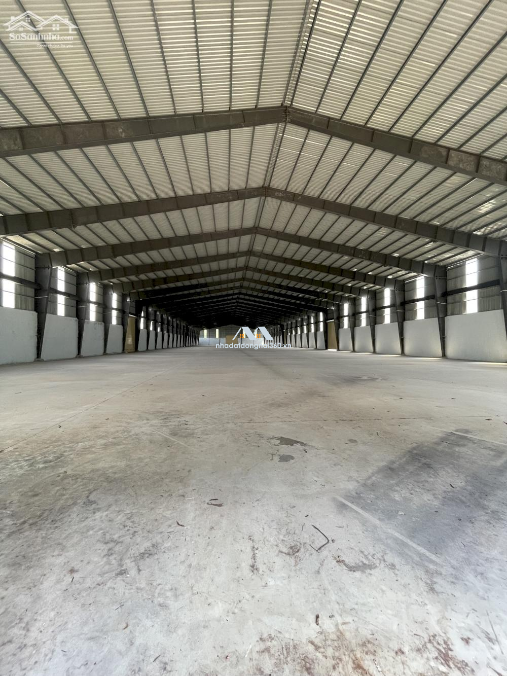 Cho thuê kho xưởng 1000m2; 2000m2; 3500m2; 5000m2; 10.000m2 Quốc Lộ 51, Long Thành, Đồng Nai