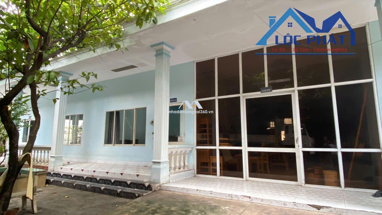 Cho thuê nhà Xưởng TP Biên Hòa 17000m2 giá chỉ 40 nghìn/m2