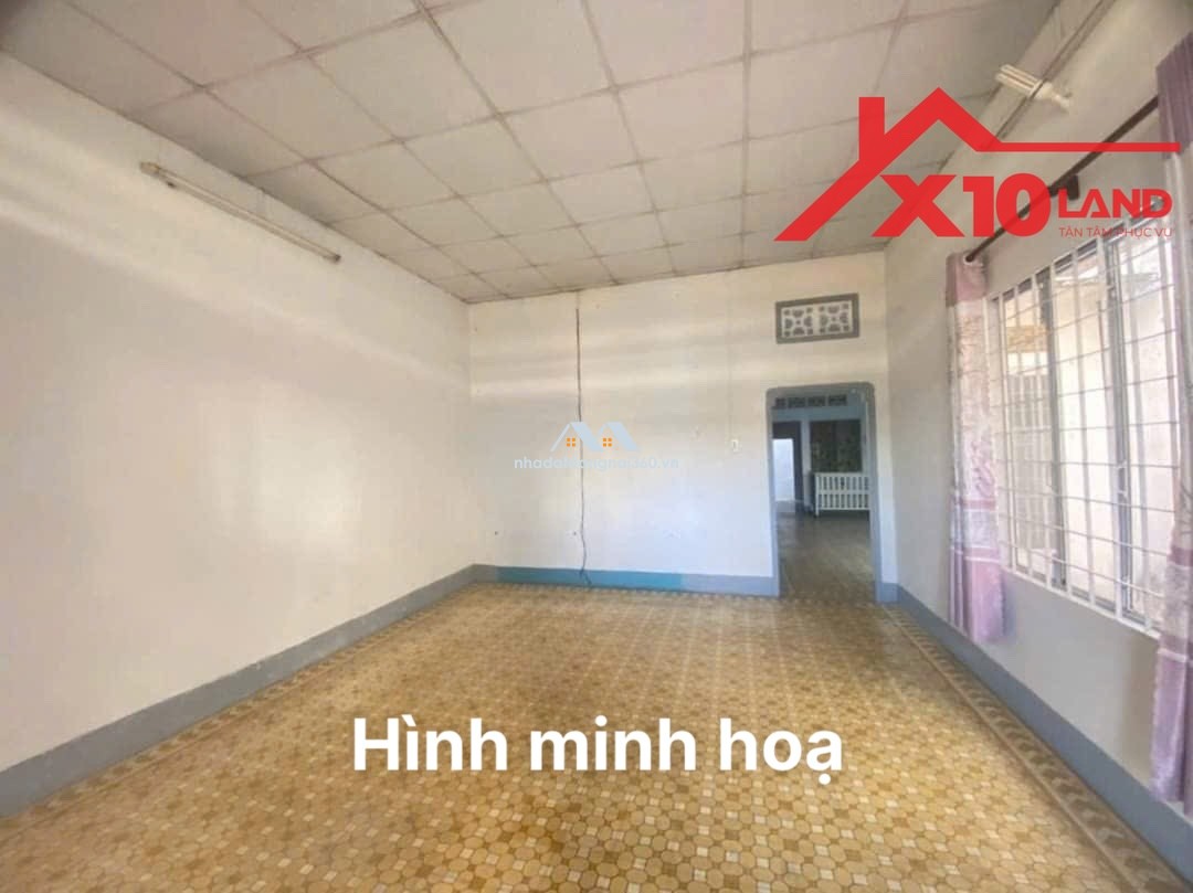 Bán nhà 92m2 góc 2 mặt tiền ngay Công Viên Biên Hùng TP Biên Hoà chỉ 11,3 tỷ