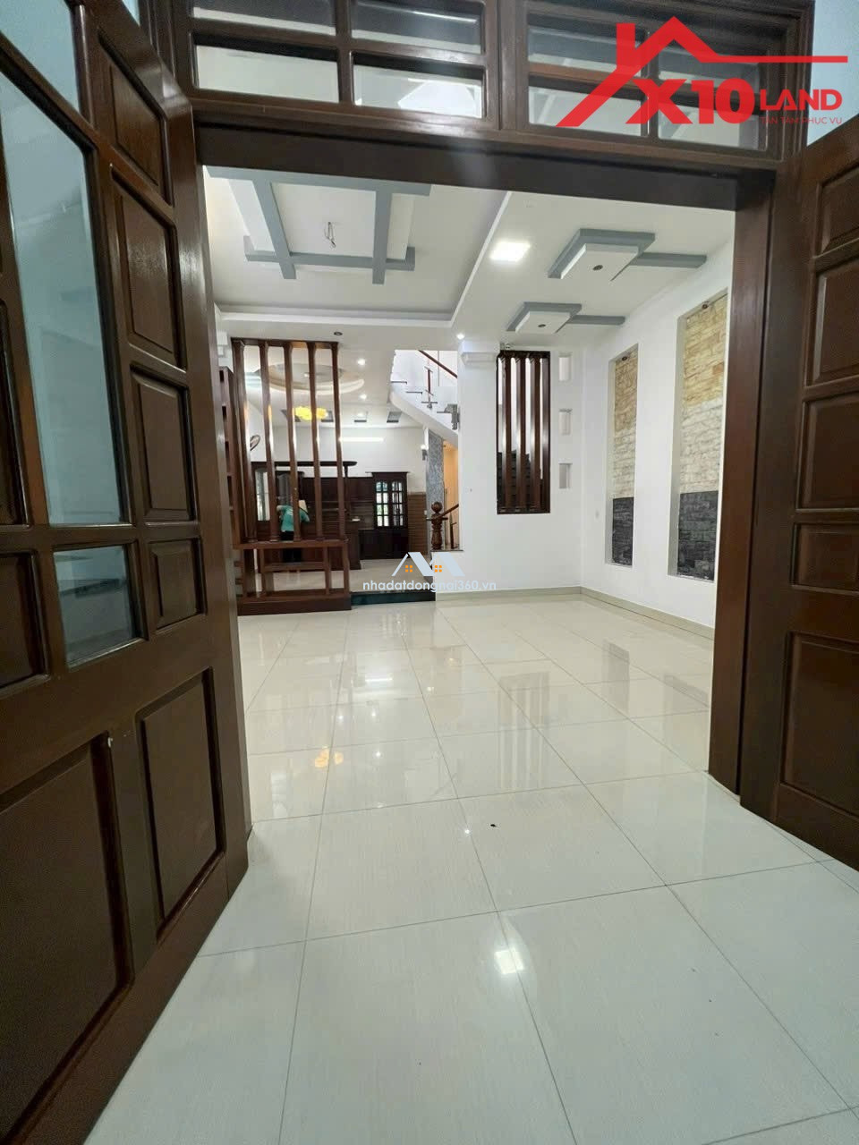 BÁN NHÀ BIỆT THỰ NGAY CHỢ 26 ,TÂN PHONG. 210m2 giá chỉ 5,3 tỷ