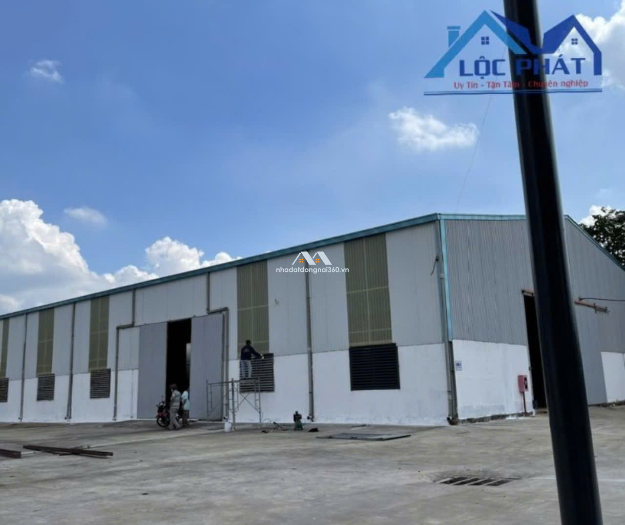 Bán 6000m2 Đất Ấp Lê Lợi Xã Quang Trung Huyện Thống Nhất Tỉnh ĐỒNG NAI. Giá 800tr/1sào