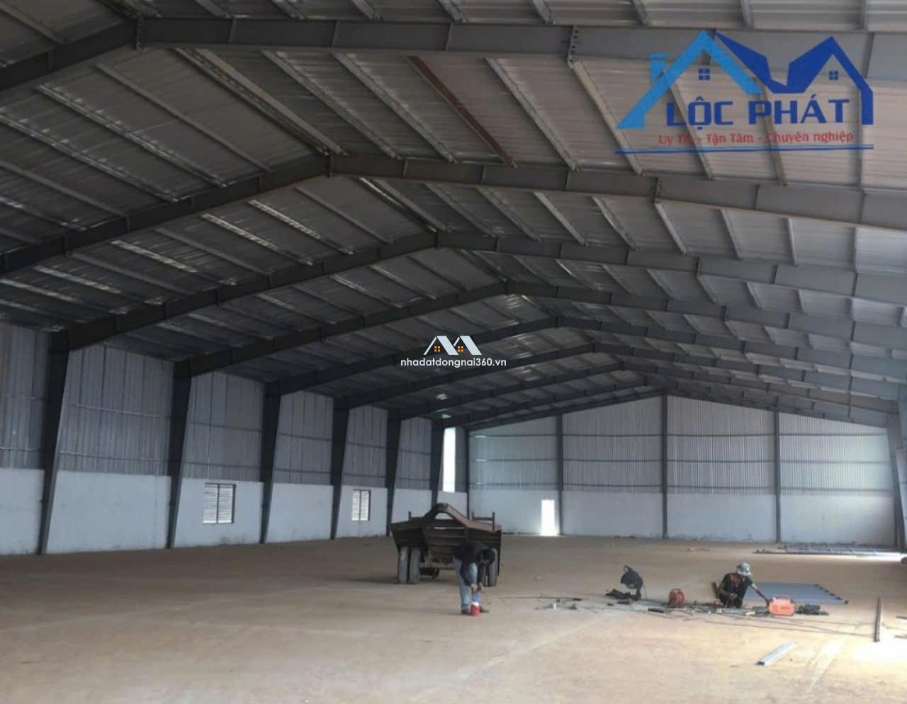 Bán 6000m2 Đất Ấp Lê Lợi Xã Quang Trung Huyện Thống Nhất Tỉnh ĐỒNG NAI. Giá 800tr/1sào