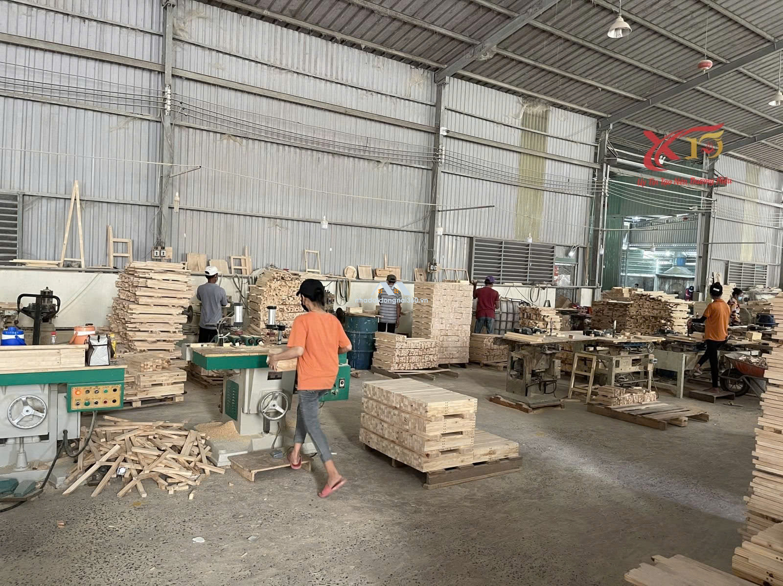 Bán nhà xưởng giá rẻ 5000m2 chỉ 15 tỷ. Phước Tân-Biên Hòa-Đồng Nai