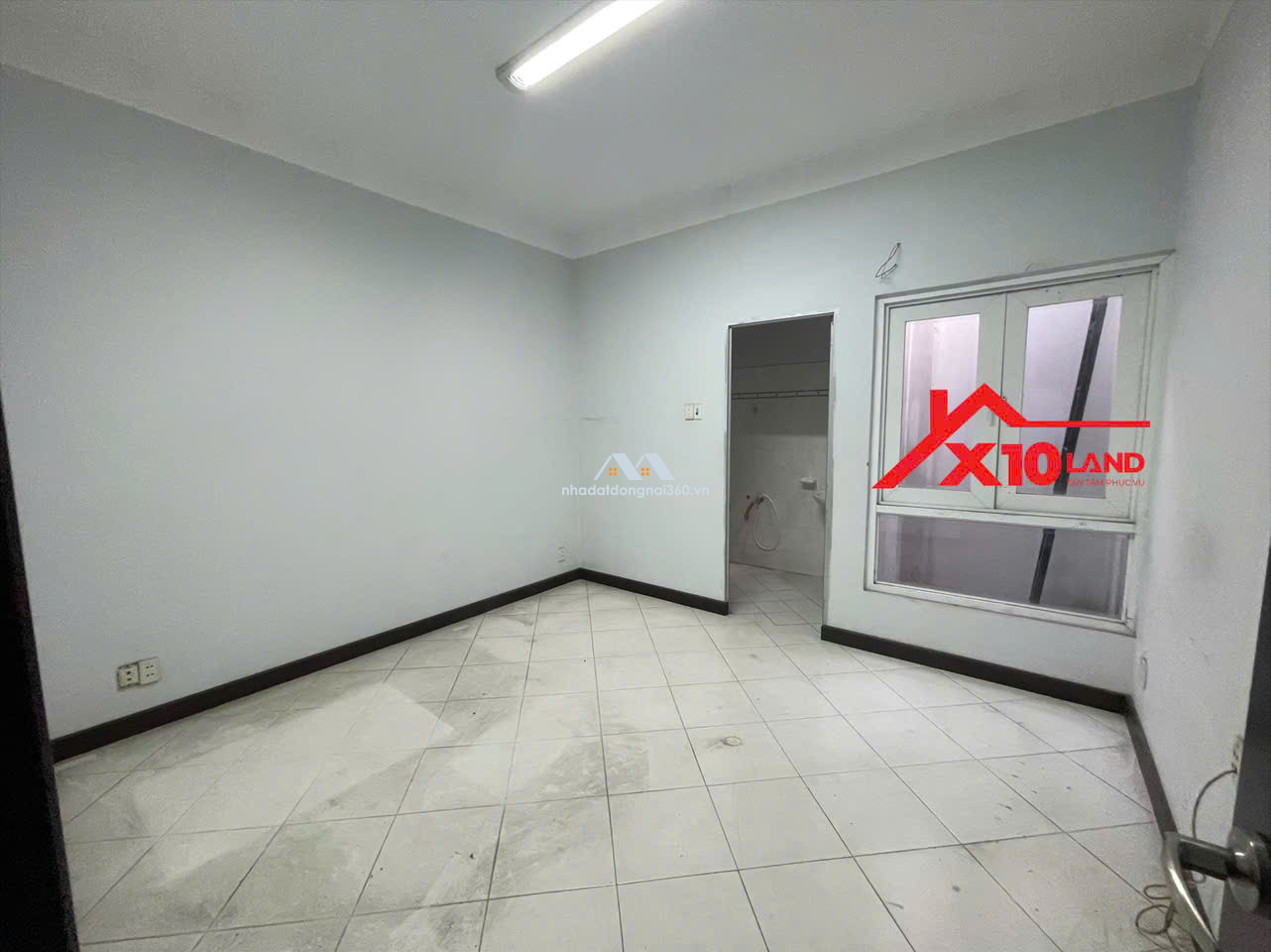 Bán nhà 3 tầng 180m2 KDC Tân Biên, kế chợ Sặt TP Biên Hòa siêu rẻ chỉ 3.3 tỷ