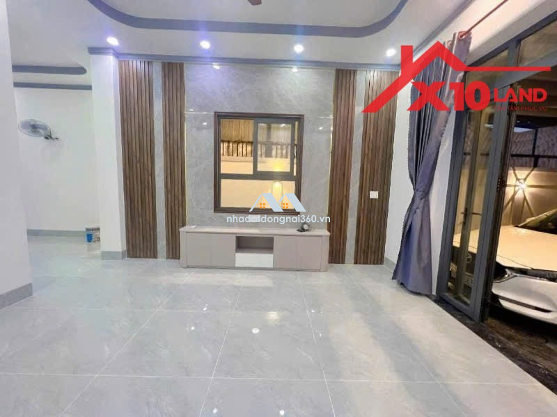 Bán nhà 1620m2 Đại Học Công Nghệ Đồng Nai Trảng Dài TP Biên Hòa chỉ 3.3 tỷ