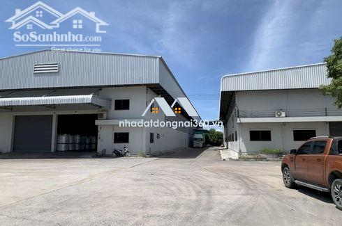 Cho thuê kho xưởng 1000m2 đến 20.000m2 trong các KCN Nhơn Trạch 1,2,3,5 và 6, Nhơn Trạch, Đồng Nai