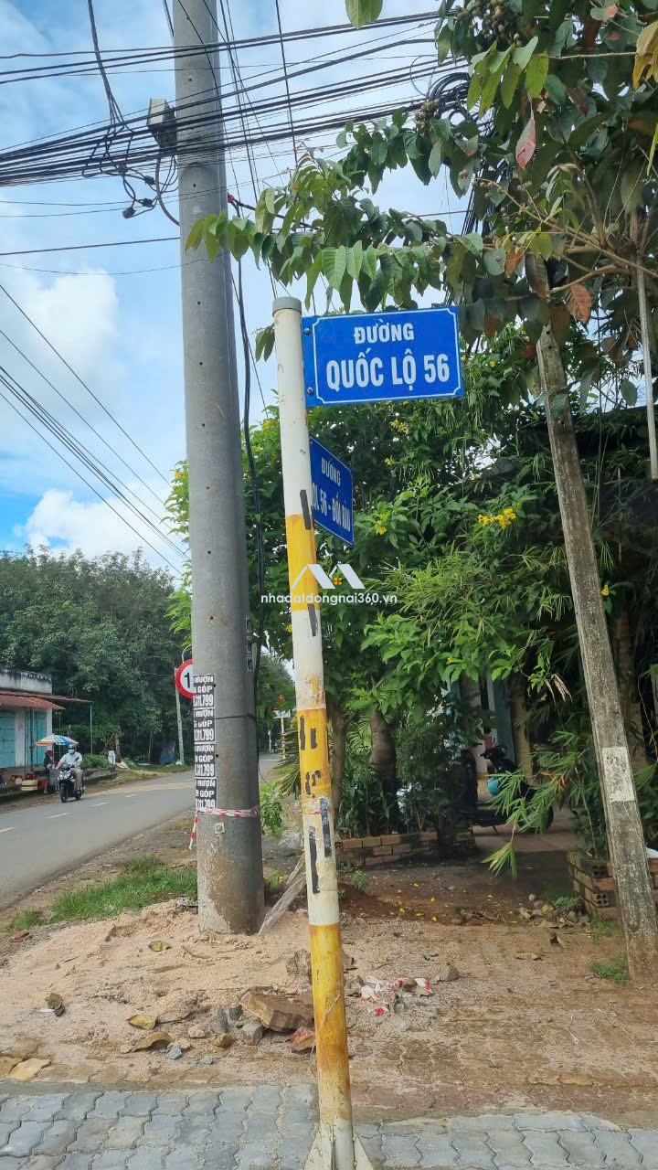 CHÍNH CHỦ CẦN BÁN GẤP Đất Tại Xã Hàng Gòn, Thành phố Long Khánh, Đồng Nai