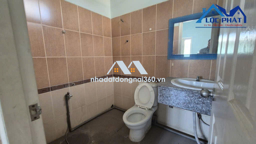 Cho thuê nhà xưởng 2700m2 Phường Phước Tân Biên Hòa