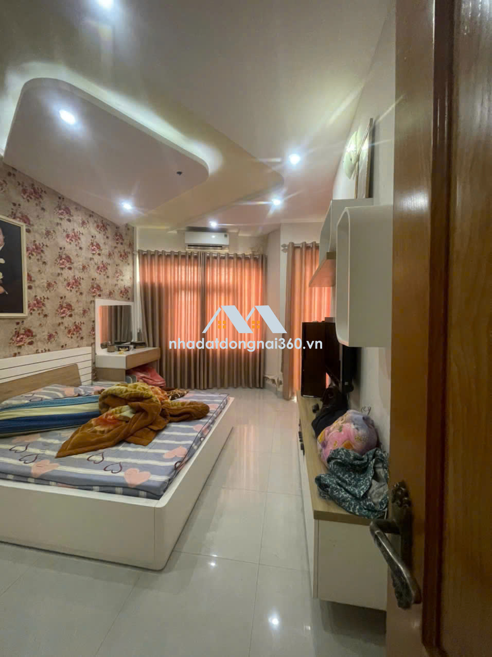 Bán nhà 1T1L 110m2 Phạm Văn Thuận Tân Mai Biên Hòa Đồng Nai có 4 tỷ 190tr