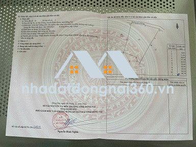 Chính chủ Cần bán Đất Ấp 8 - Xã Xuân Tây - Huyện Cẩm Mỹ - Đồng Nai.