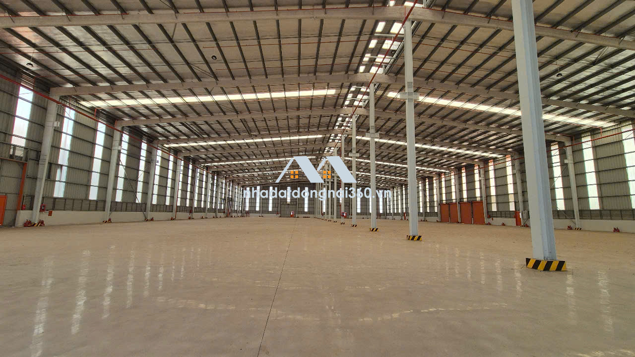Cho thuê kho, nhà xưởng tại Đường Tỉnh lộ 25, Xã Lộ 25 Thống Nhất, Đồng Nai giá 512 Triệu