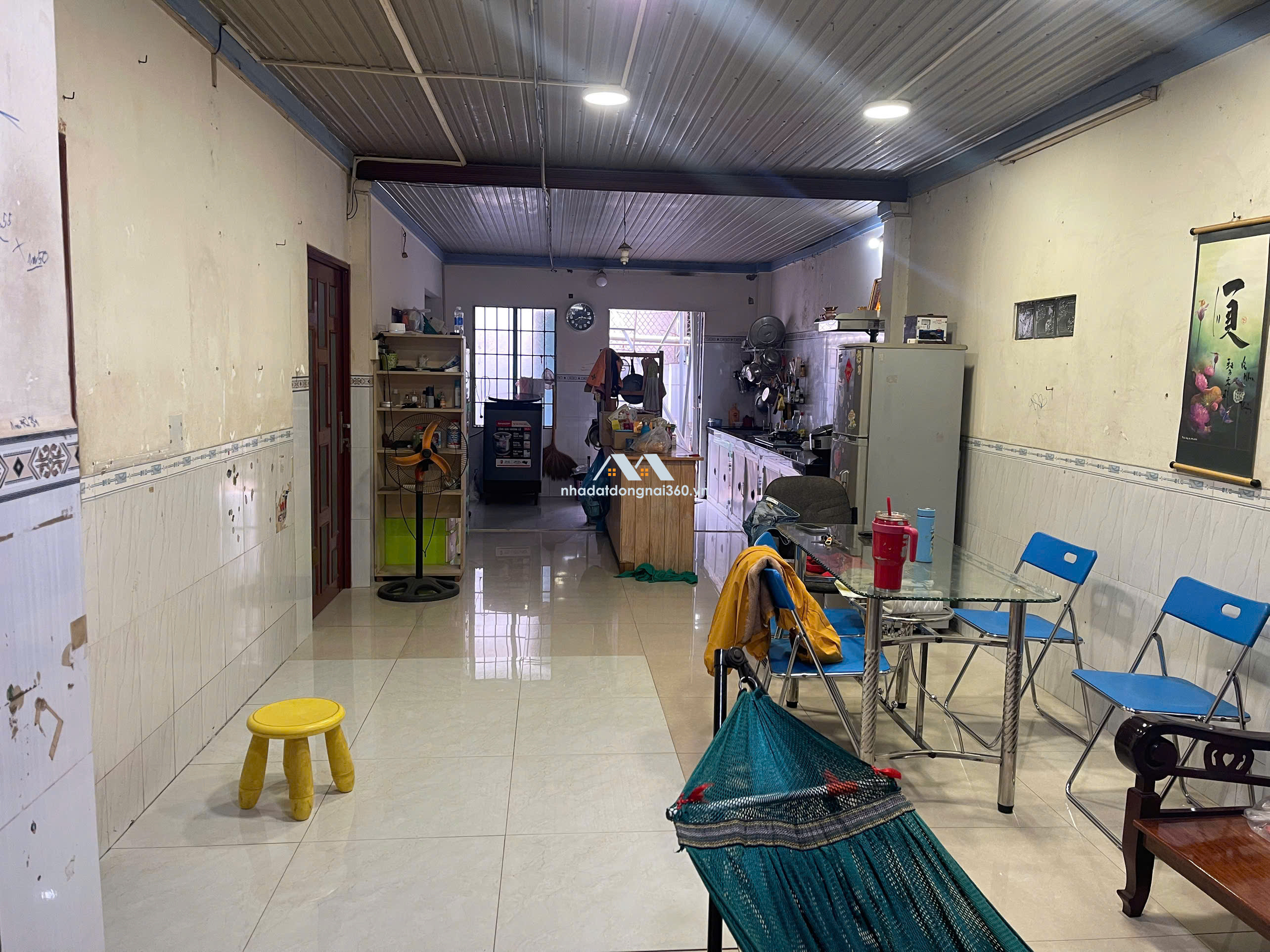 NHÀ CHÍNH CHỦ - GIÁ TỐT - Vị Trí Đẹp Đường Tỉnh 769 SÂN BAY LONG THÀNH