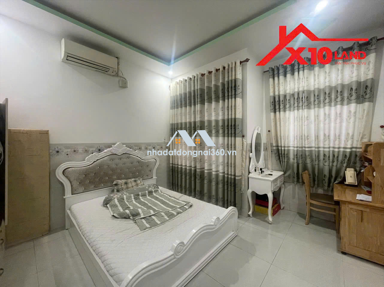 Bán Nhà 1 trệt 1 lầu 82m2 2MT Bình Đa Biên Hòa ĐỒNG NAI có 3 tỷ 980tr