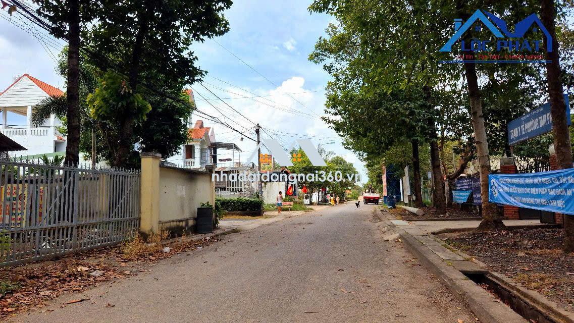 Bán nhà trọ, dãy phòng trọ tại QL51, Tam Phước, Thành phố Biên Hòa, Đồng Nai giá 2 tỷ 700 triệu