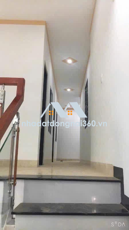 Bán nhà và dãy trọ 200m2 có dòng tiền sát bên TP Biên Hòa Đồng Nai chỉ 3,45 tỷ