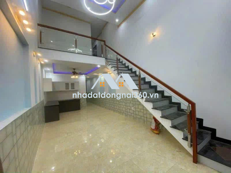 Bán nhà và dãy trọ 200m2 có dòng tiền sát bên TP Biên Hòa Đồng Nai chỉ 3,45 tỷ