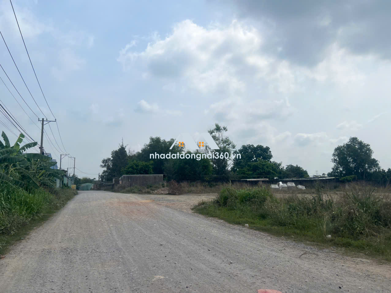 Bán đất 6000m2 xây dựng nhà xưởng 3 mặt tiền Thiện Tân TP Biên Hòa Đồng Nai chỉ 16 tỷ