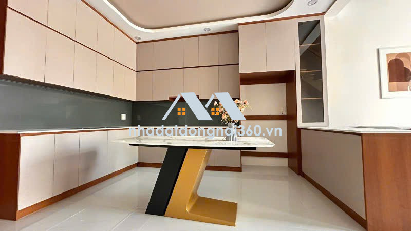 BÁN NHÀ 100M2 SHR THỔ CƯ GẦN CHỢ QUANG THẮNG, TRẢNG DÀI, BIÊN HÒA. GIÁ: 2 TỶ 950