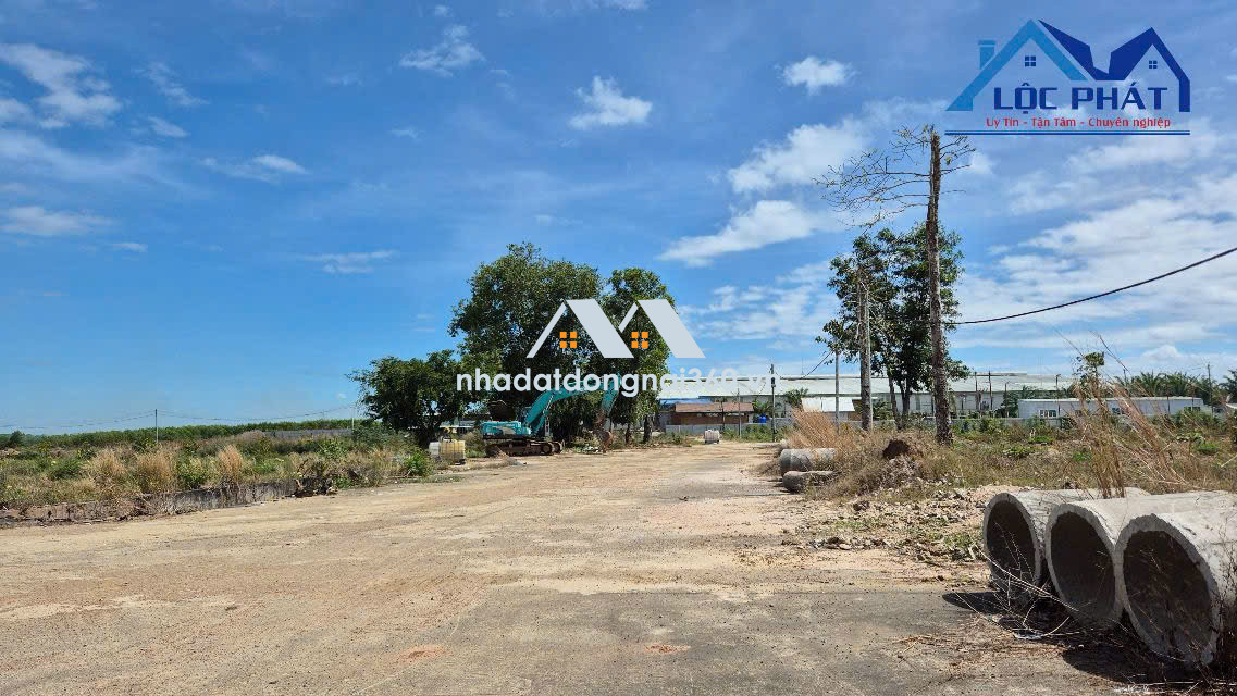 Bán kho, nhà xưởng tại Đường Quốc lộ 1A, Xã Xuân Hưng, Xuân Lộc, Đồng Nai giá 175 tỷ