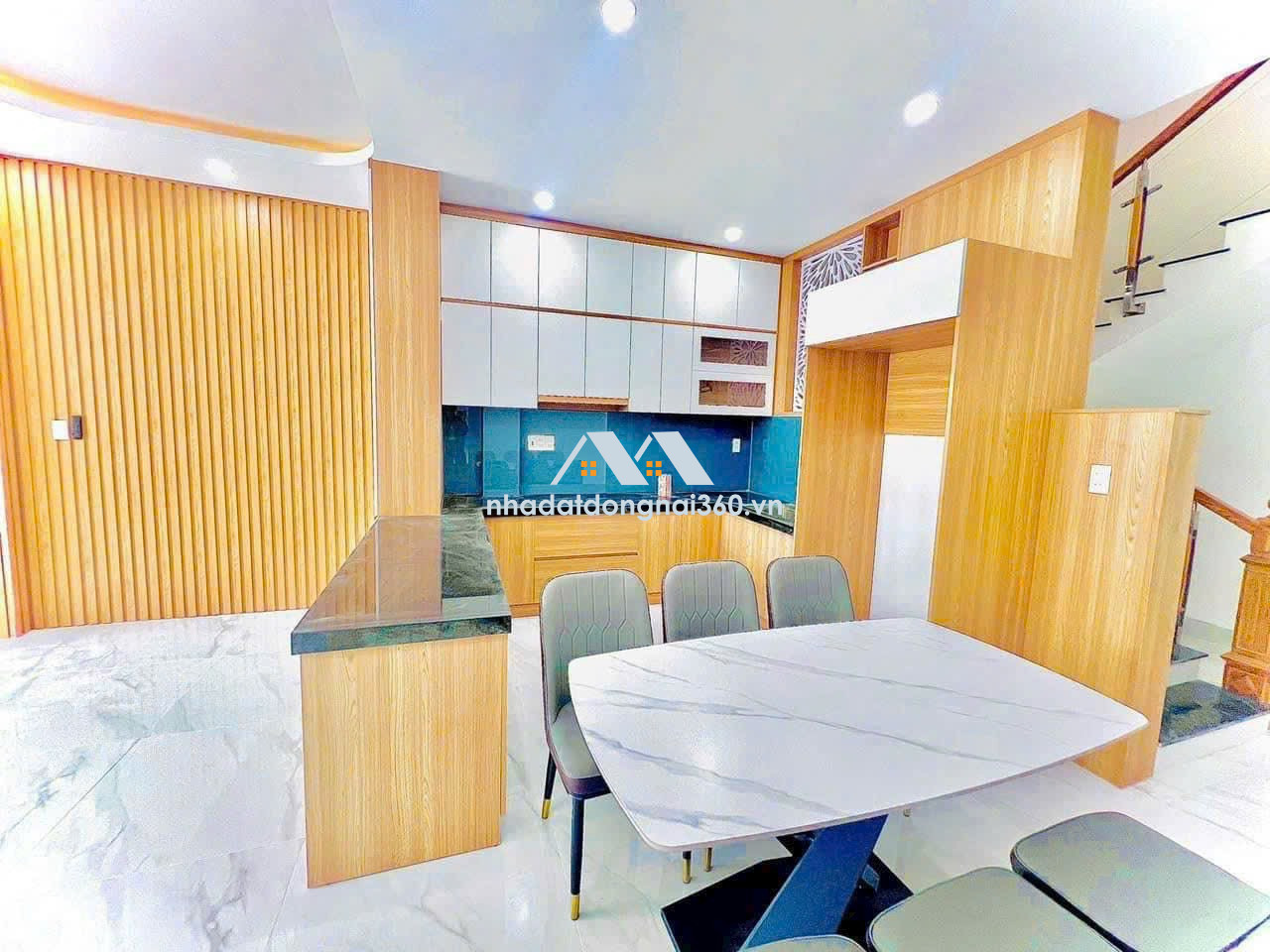 Bán nhà 1T1L 115m2 MT KD Chợ Quang Thắng TP Biên Hòa Đồng Nai có 3 tỷ
