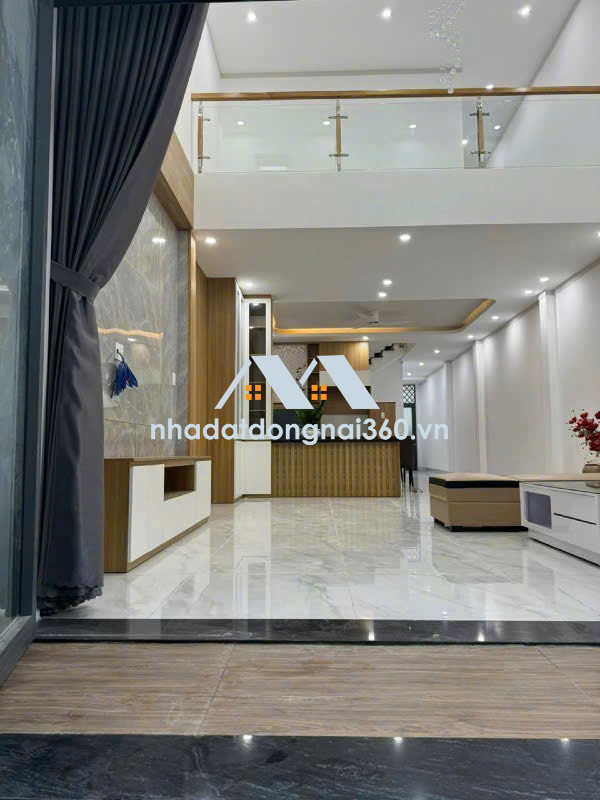 Bán nhà 1T1L 115m2 MT KD Chợ Quang Thắng TP Biên Hòa Đồng Nai có 3 tỷ