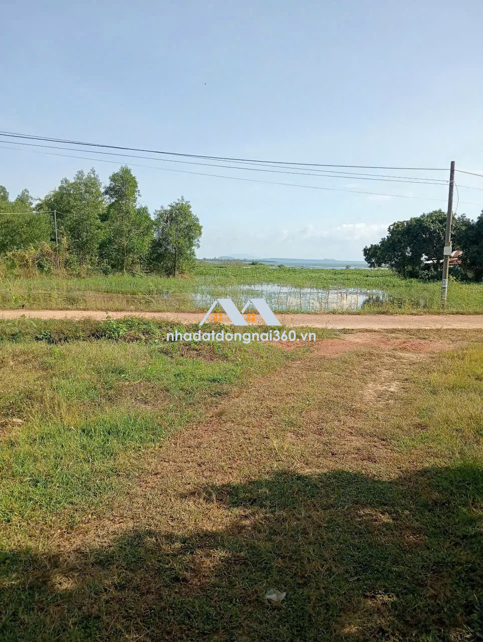 CẦN BÁN NHANH LÔ ĐẤT VỊ TRÍ ĐẸP TẠI xã Phú Lý, Vĩnh Cửu, Đồng Nai
