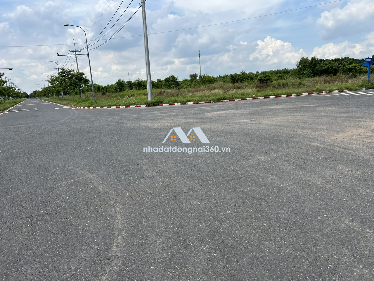 Bán đất xây dựng xưởng 31.001m2 giá chỉ 145 tỷ. KCN Trảng Bom-Đồng Nai