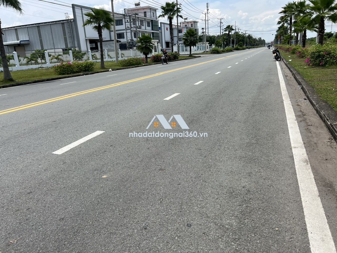 Bán đất xây dựng xưởng 31.001m2 giá chỉ 145 tỷ. KCN Trảng Bom-Đồng Nai