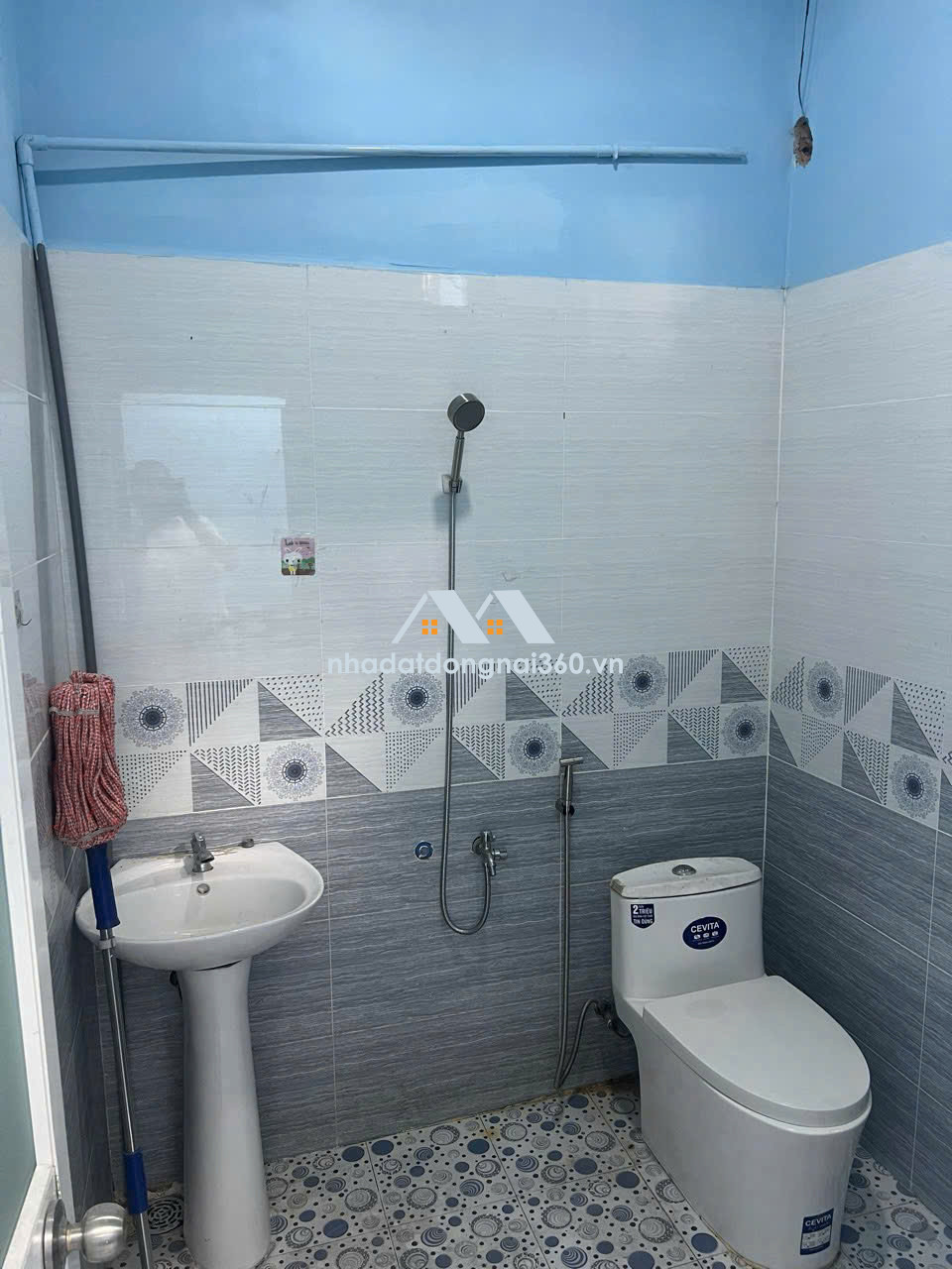 Bán nhà 200m2 MẶT TIỀN vừa ở vừa Kinh Doanh, giá rẻ hơn trong hẻm