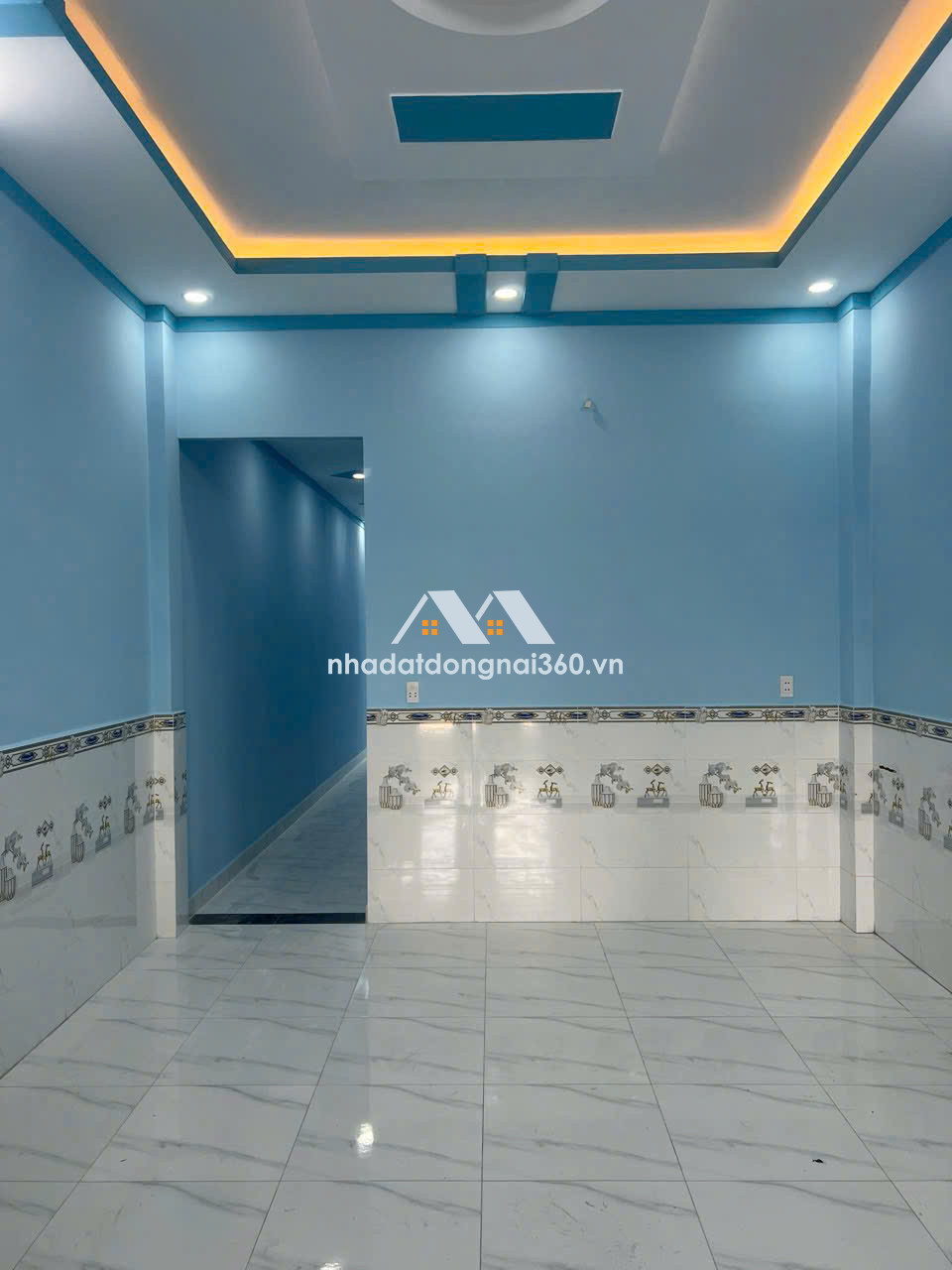 Bán nhà 200m2 MẶT TIỀN vừa ở vừa Kinh Doanh, giá rẻ hơn trong hẻm