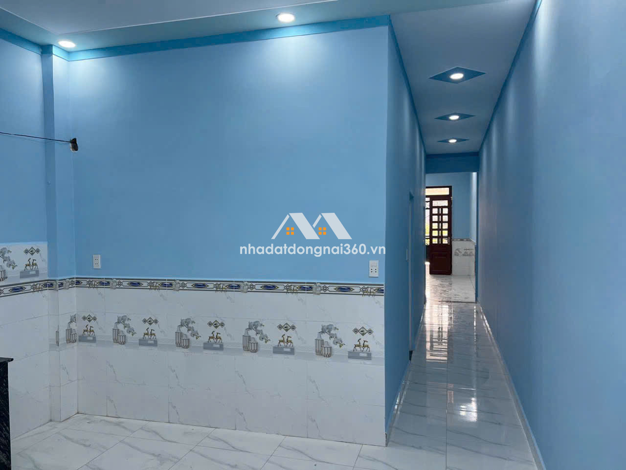 Bán nhà 200m2 MẶT TIỀN vừa ở vừa Kinh Doanh, giá rẻ hơn trong hẻm