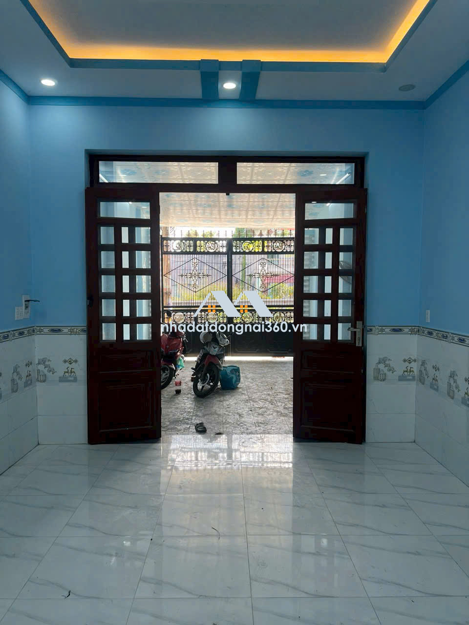 Bán nhà 200m2 MẶT TIỀN vừa ở vừa Kinh Doanh, giá rẻ hơn trong hẻm