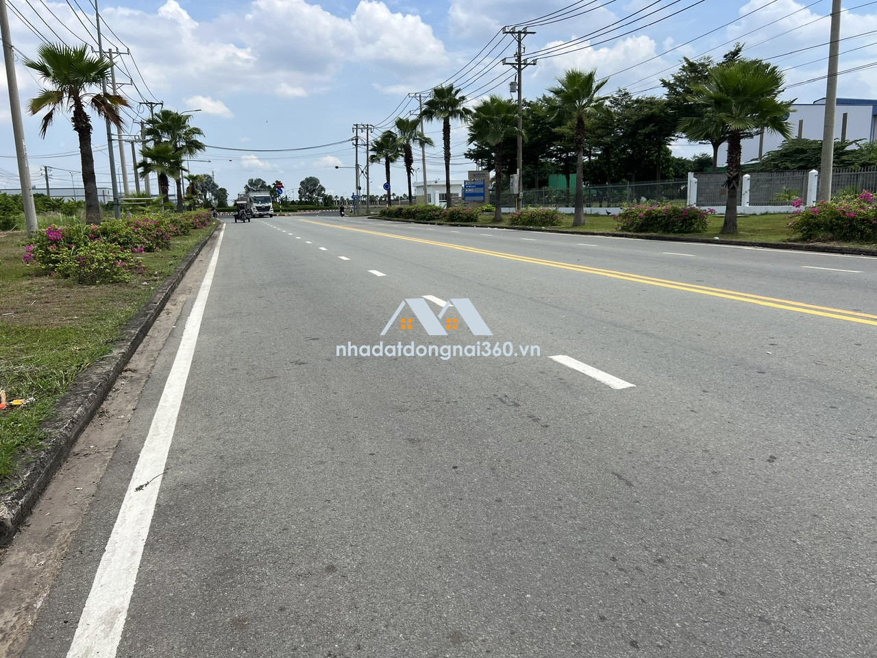 Bán đất xây dựng xưởng (SKC) 31.000m2 giá chỉ 145 tỷ. KCN Trảng Bom-Đồng Nai