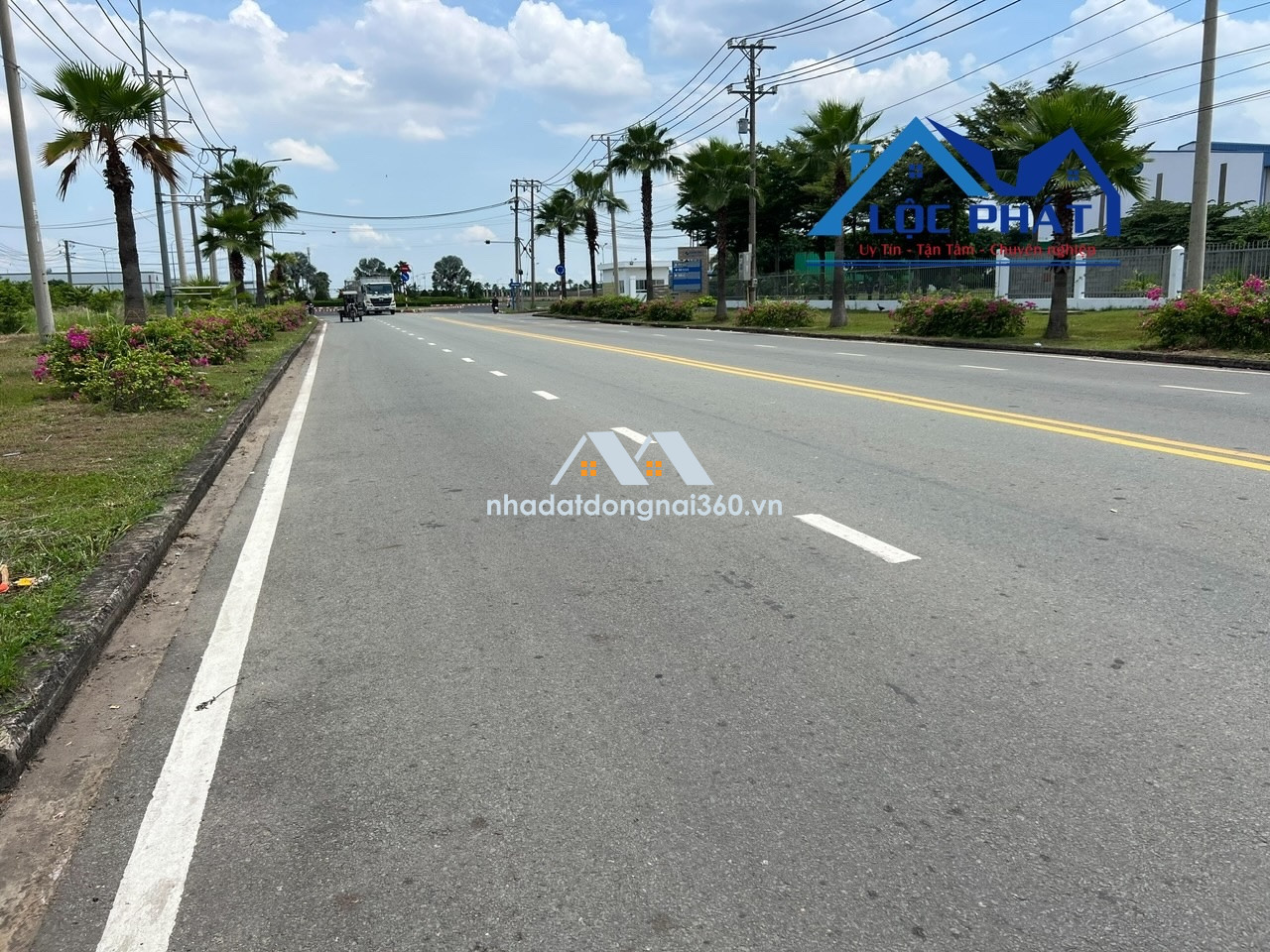 Bán đất KCN Trảng Bom Đồng Nai 31.000m2 Giá 185usd/m2