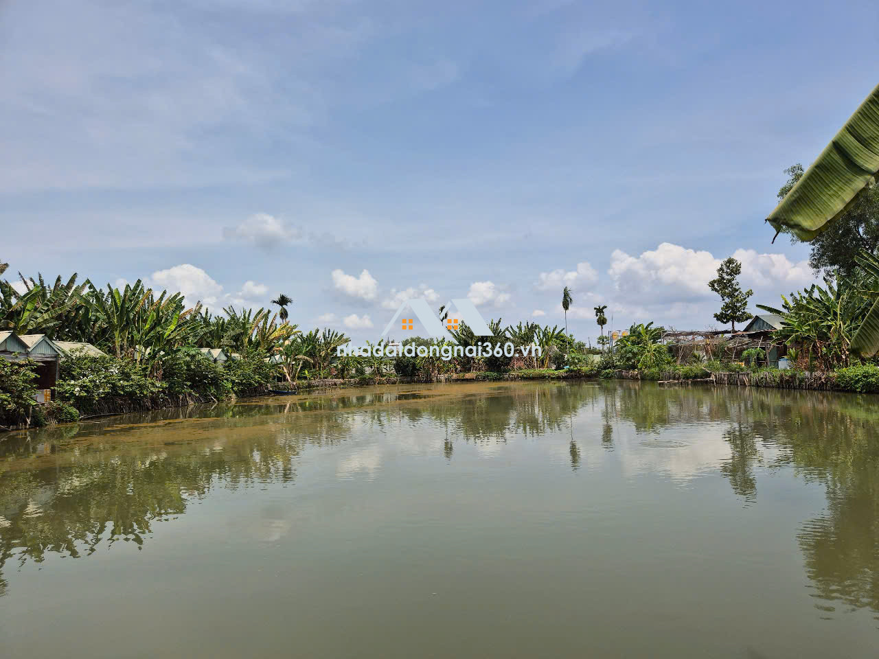 Bán đất tại QL51, Phường An Hoà, TP Biên Hòa, Đồng Nai giá 17 tỷ 600 triệu